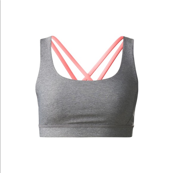 lululemon athletica Other - Lululemon Energy Bra Exhale size 6